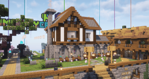 Moon's Inn (May '25)